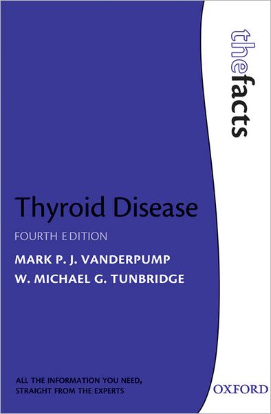 Thyroid Disease