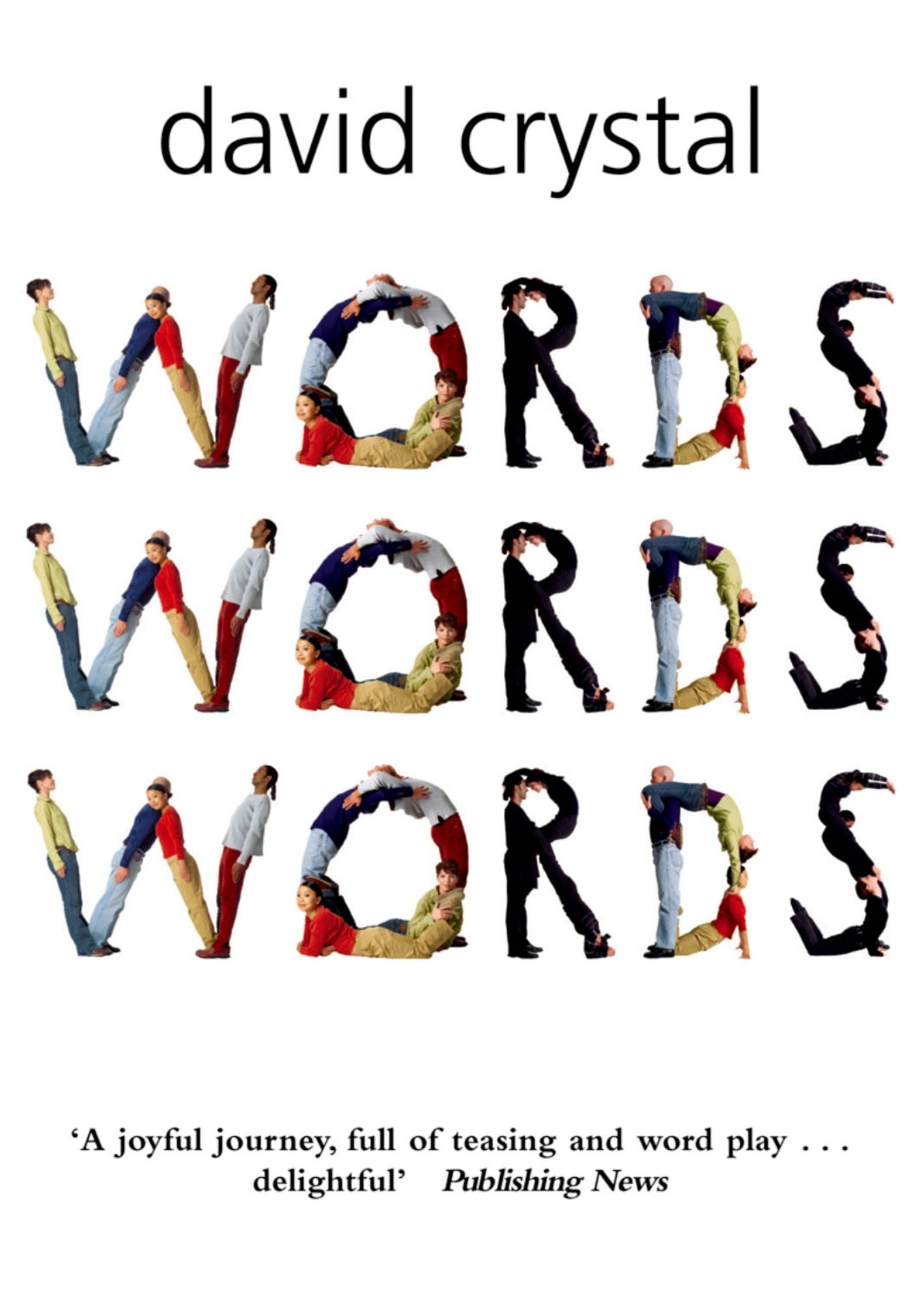 Words Words Words