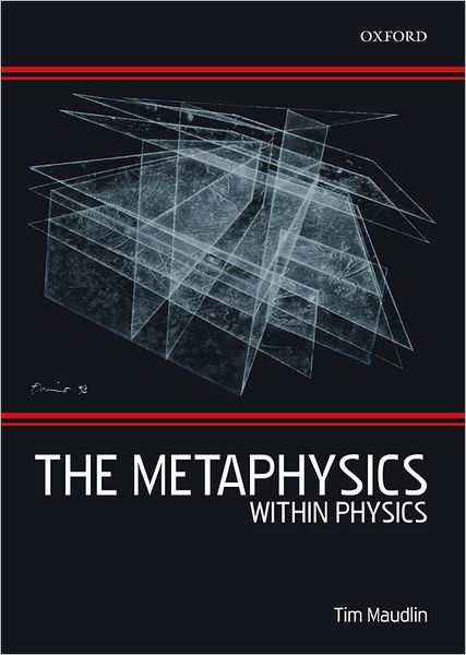 The Metaphysics Within Physics