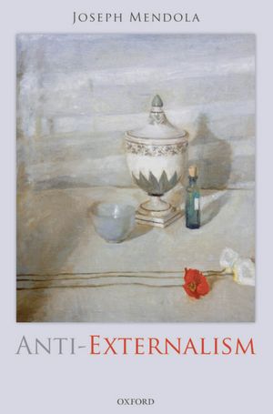 Anti-Externalism