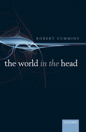 The World in the Head
