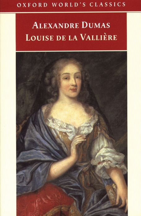 Louise de la Valli#x000E8;re