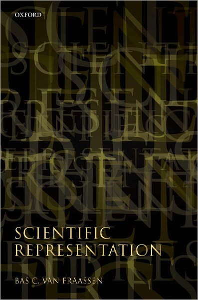 Scientific Representation: Paradoxes of Perspective
