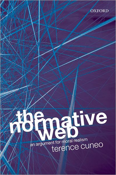 The Normative Web: An Argument for Moral Realism