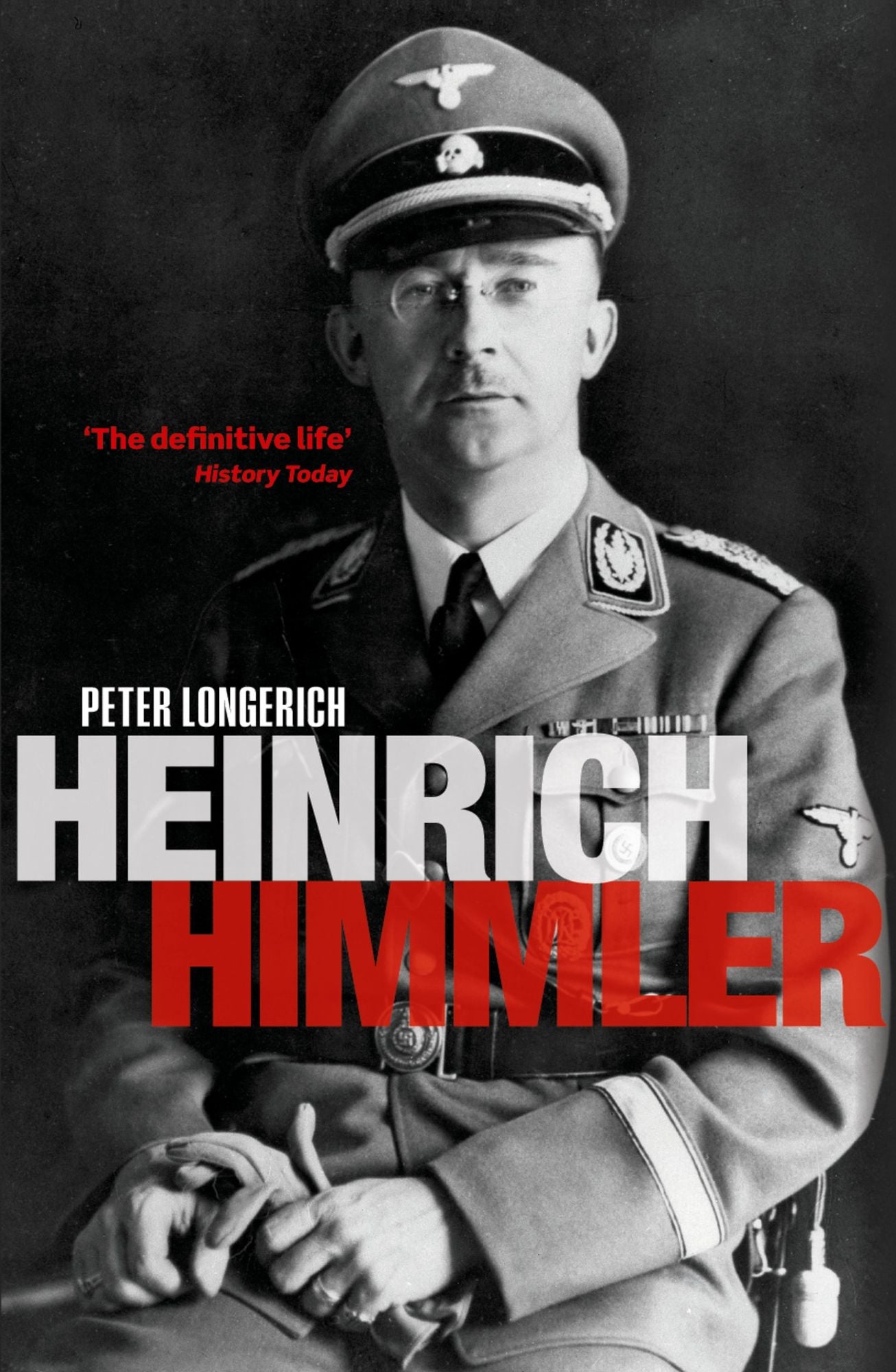Heinrich Himmler