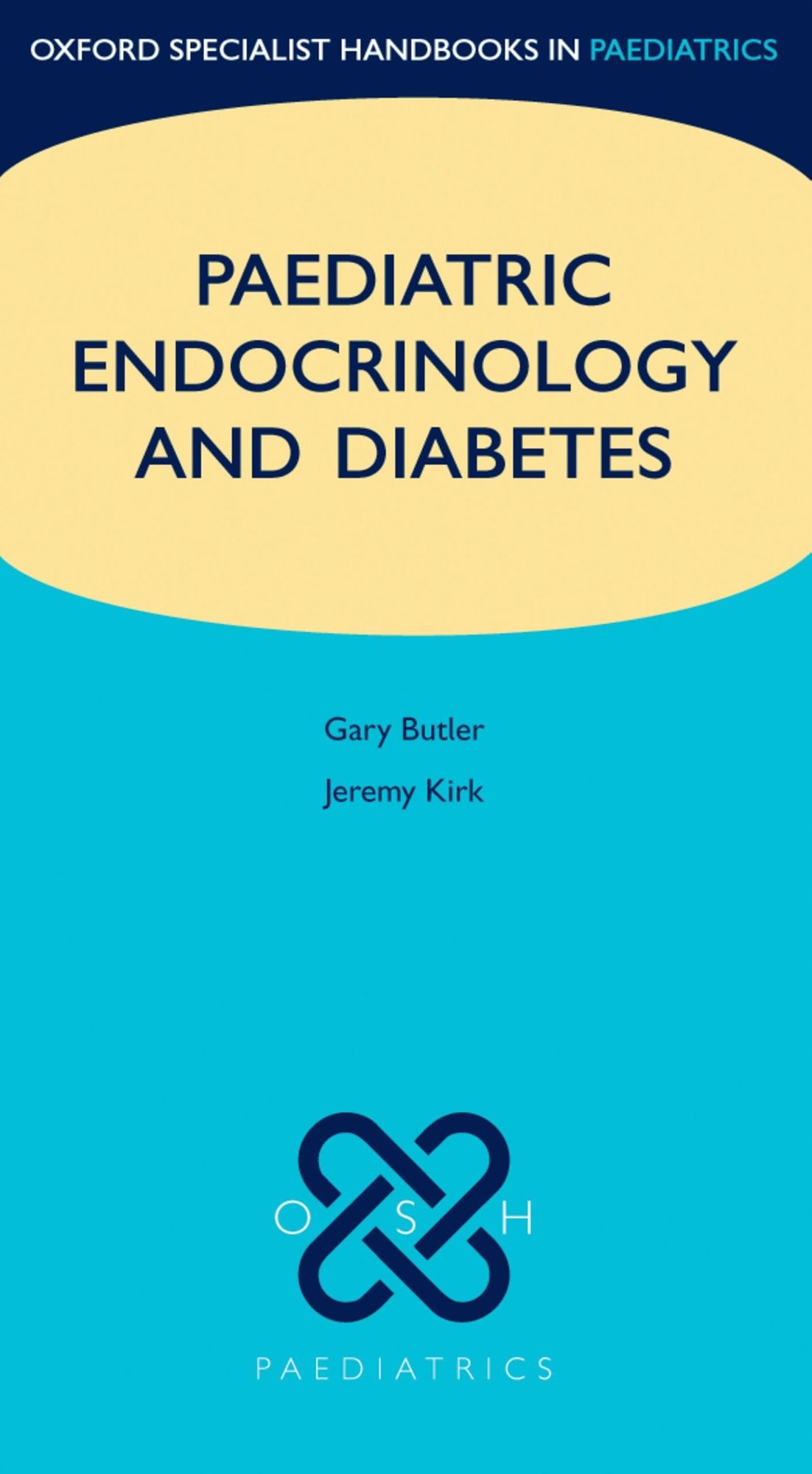 Paediatric Endocrinology and Diabetes
