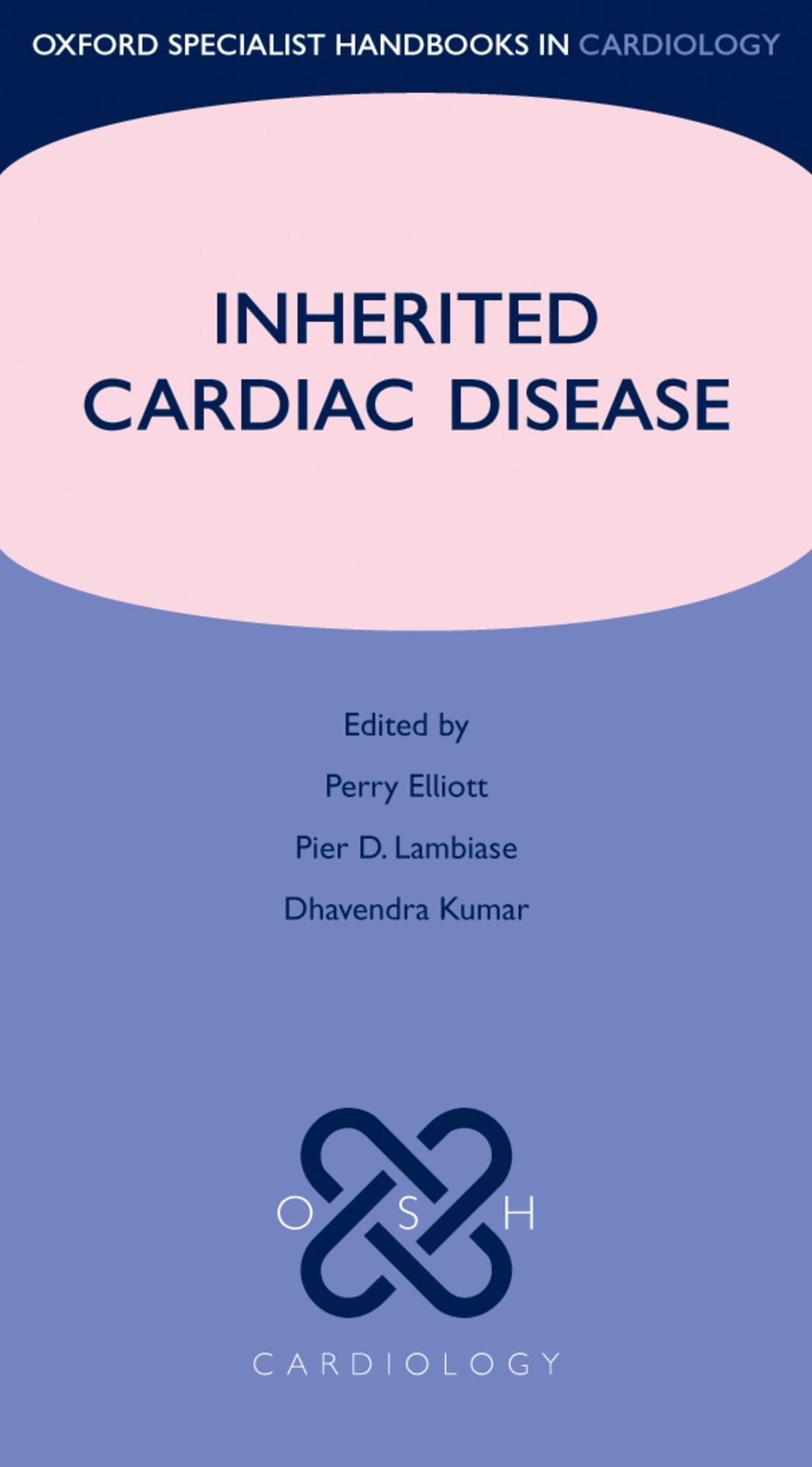 Inherited Cardiac Disease