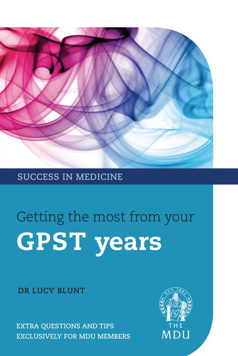The GPVTS Guide to Success