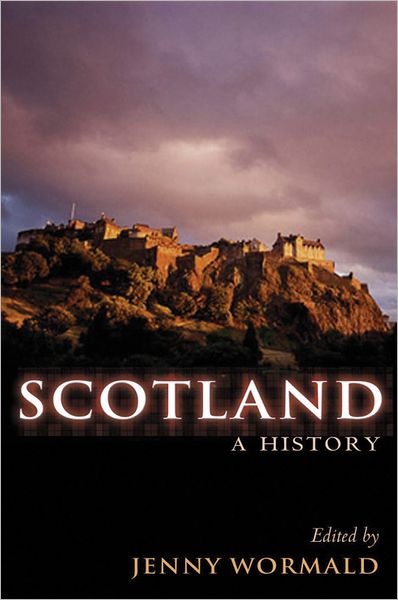 Scotland: A History