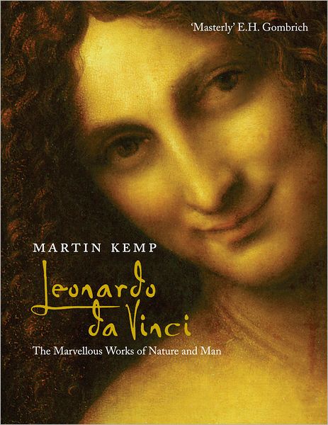 Leonardo da Vinci: The Marvellous Works of Nature and Man