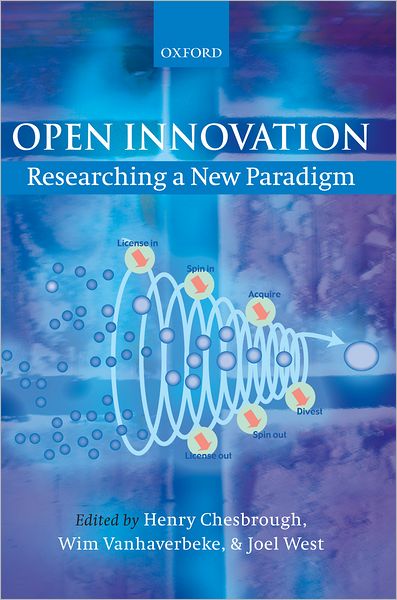 Open Innovation: Researching a New Paradigm