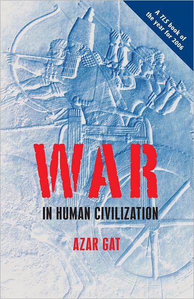 War in Human Civilization