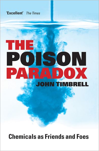 The Poison Paradox : Chemicals as Friends and Foes