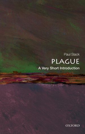 Plague: A Very Short Introduction