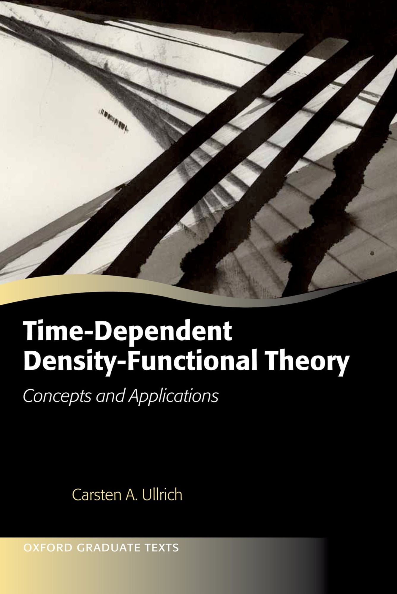 Time-Dependent Density-Functional Theory: Concepts and Applications
