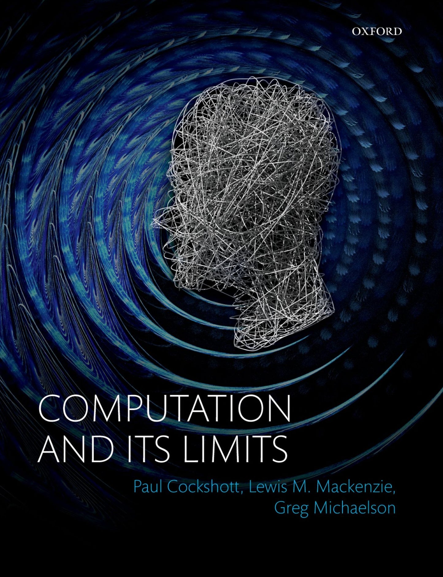 Computation and its Limits