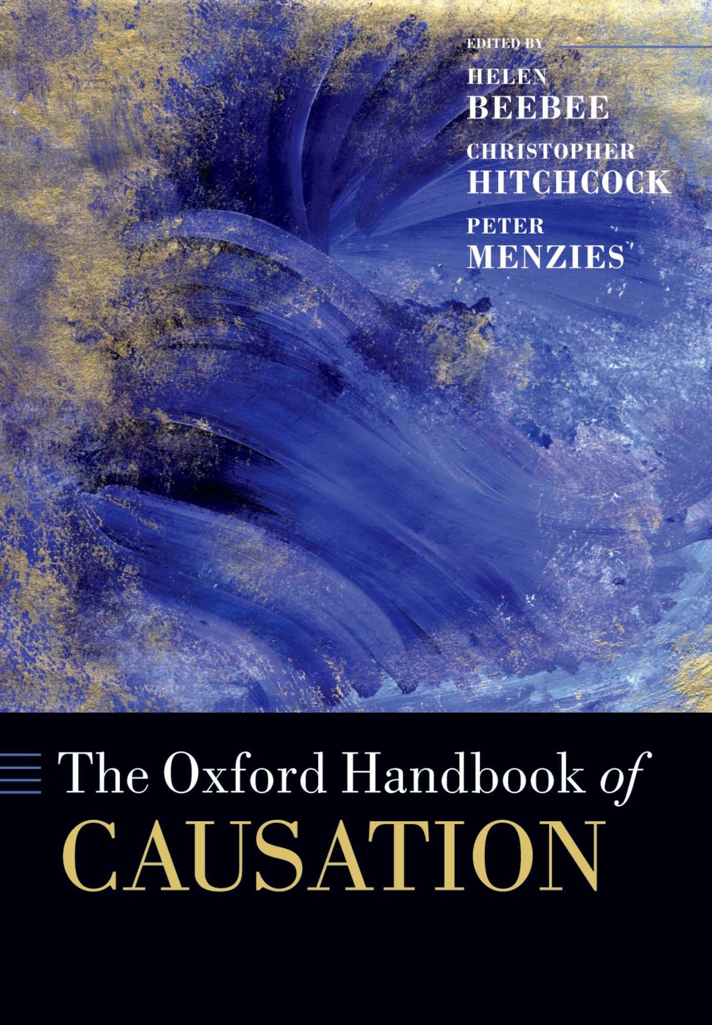 The Oxford Handbook of Causation