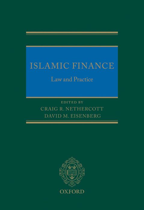 Islamic Finance: Law and Practice
