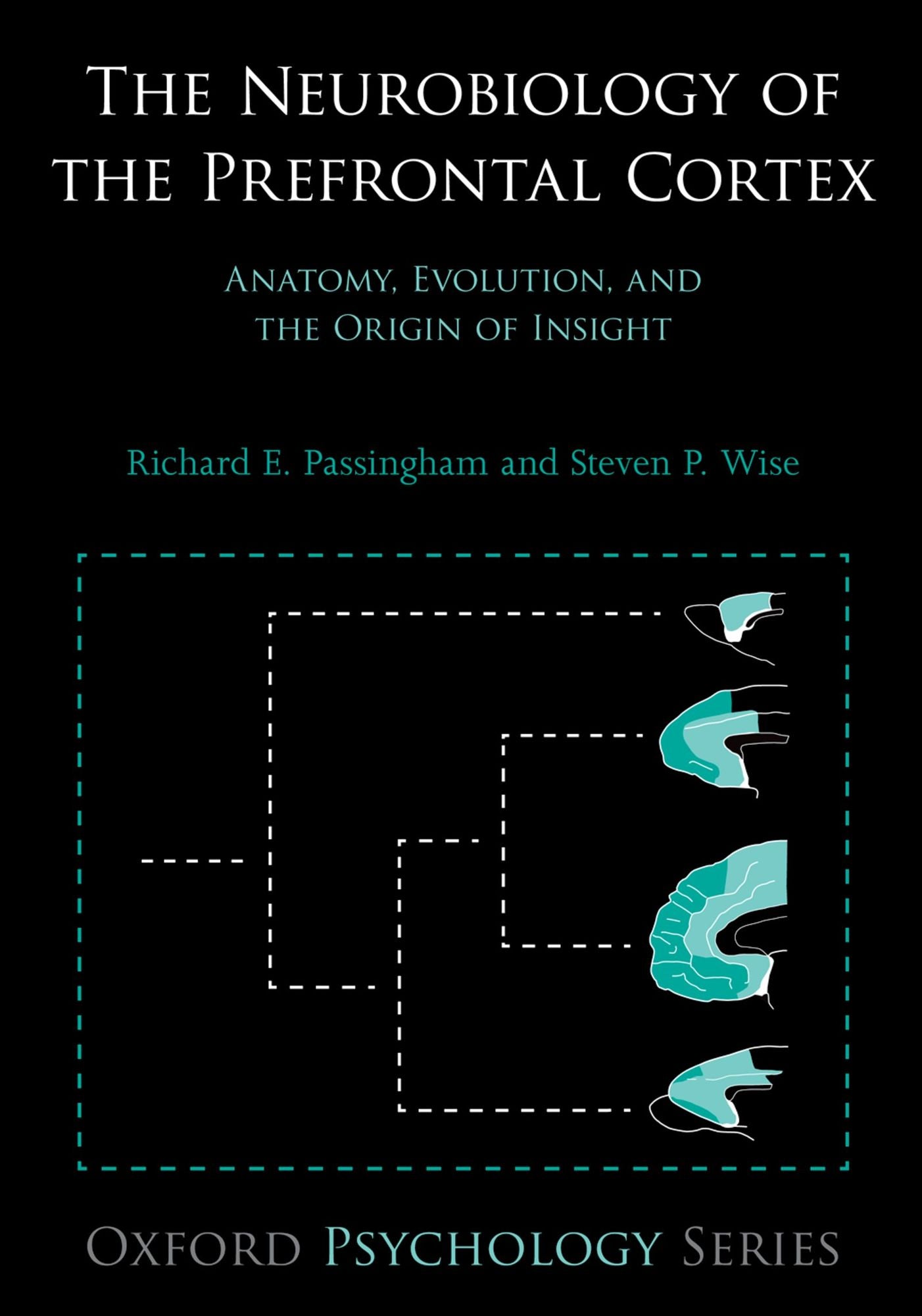 The Neurobiology of the Prefrontal Cortex: Anatomy, Evolution, and the Origin of Insight