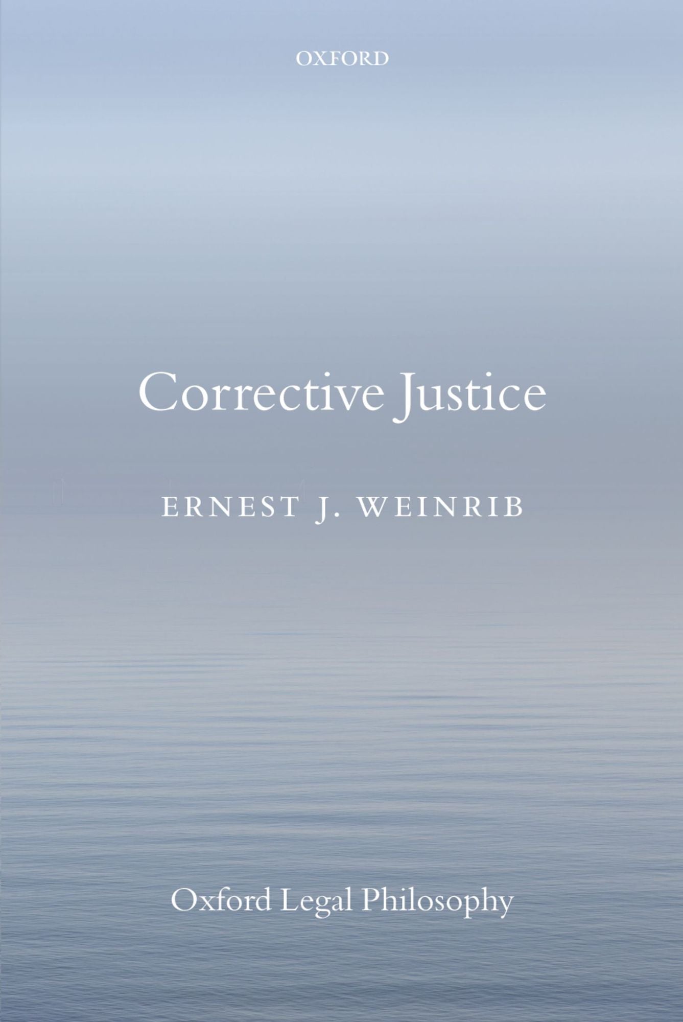 Corrective Justice