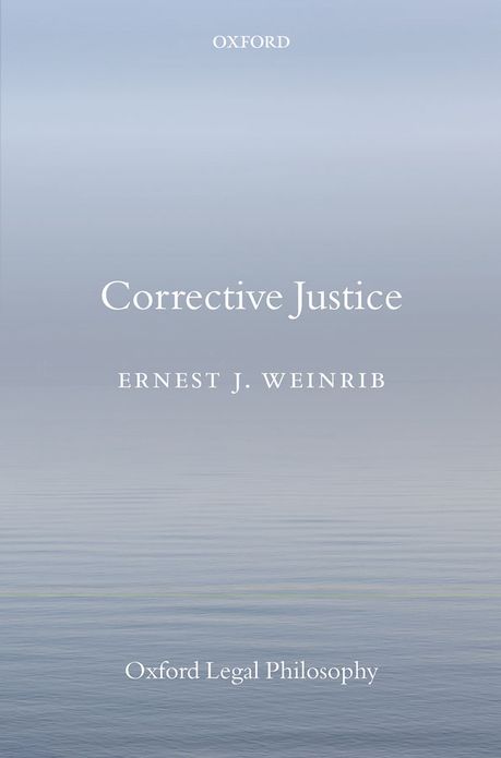 Corrective Justice