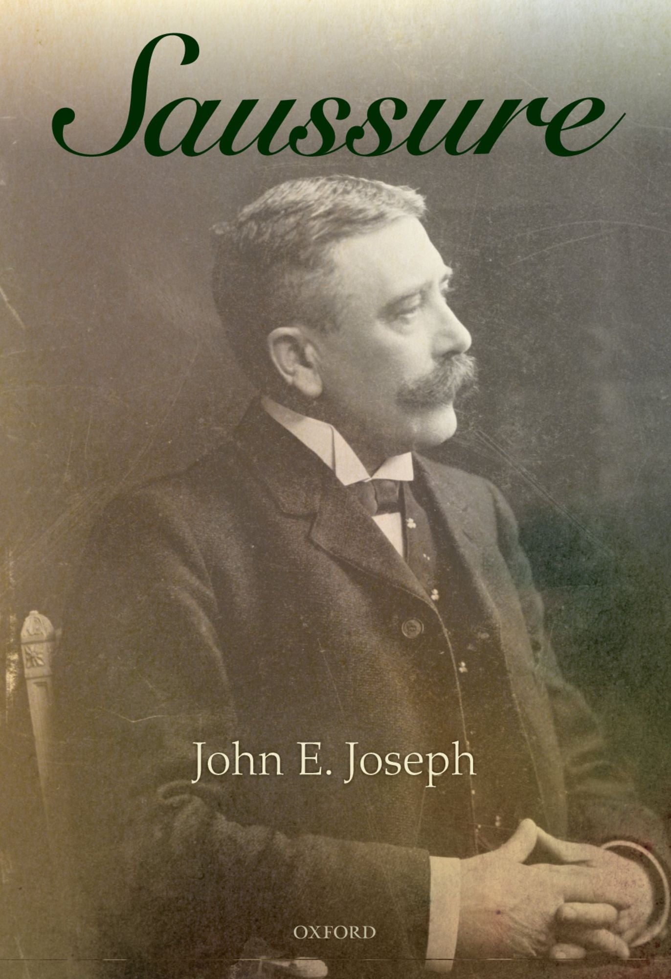 Saussure