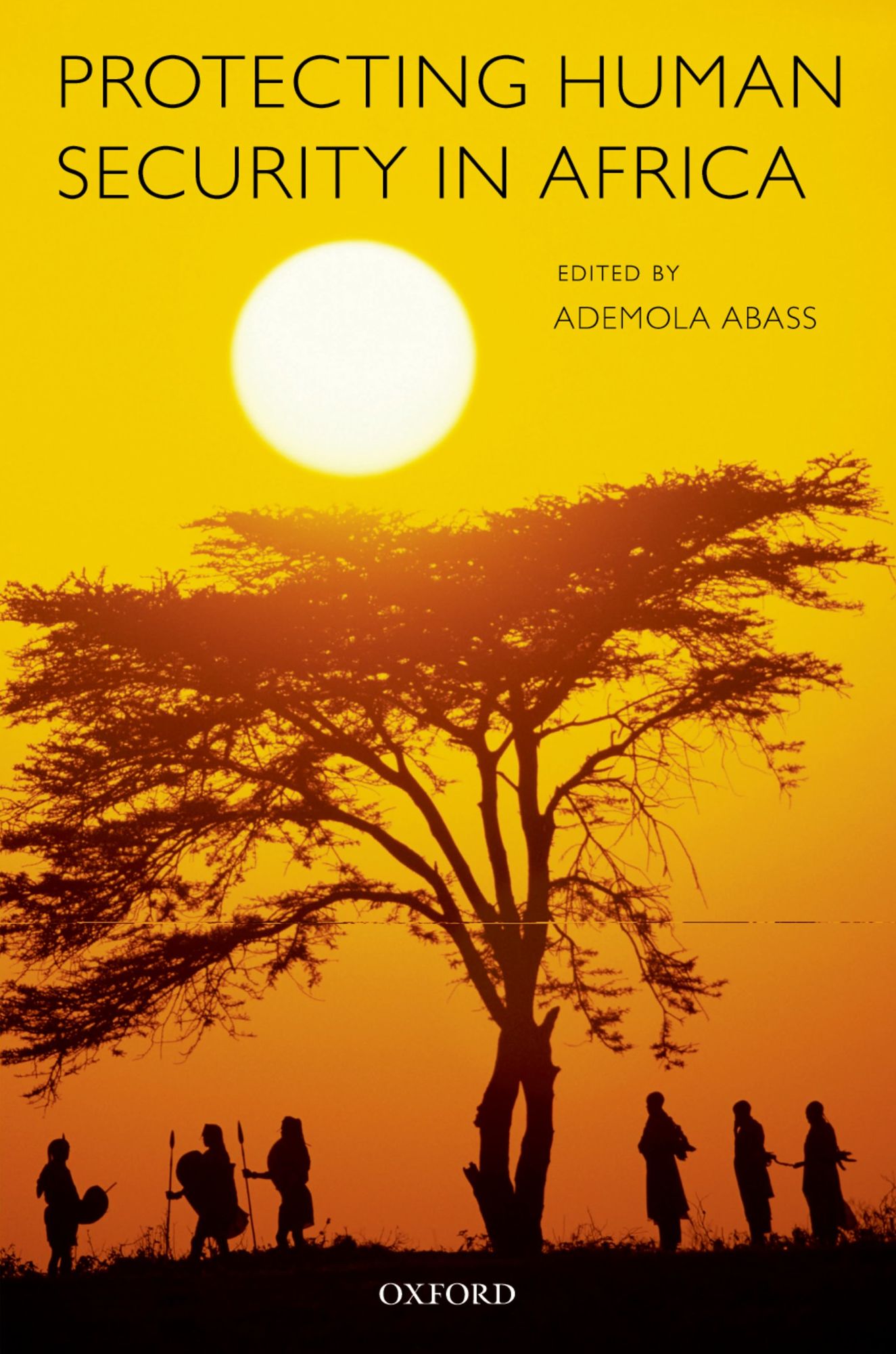 Protecting Human Security in Africa