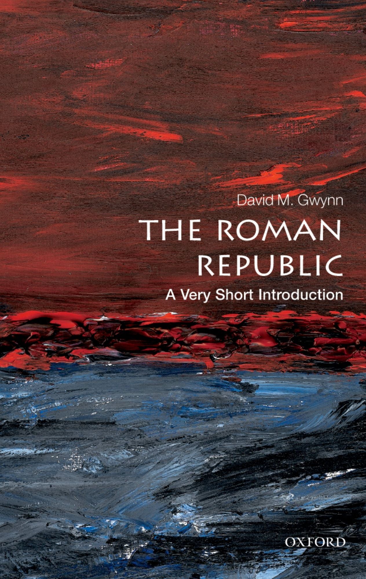 The Roman Republic: A Very Short Introduction