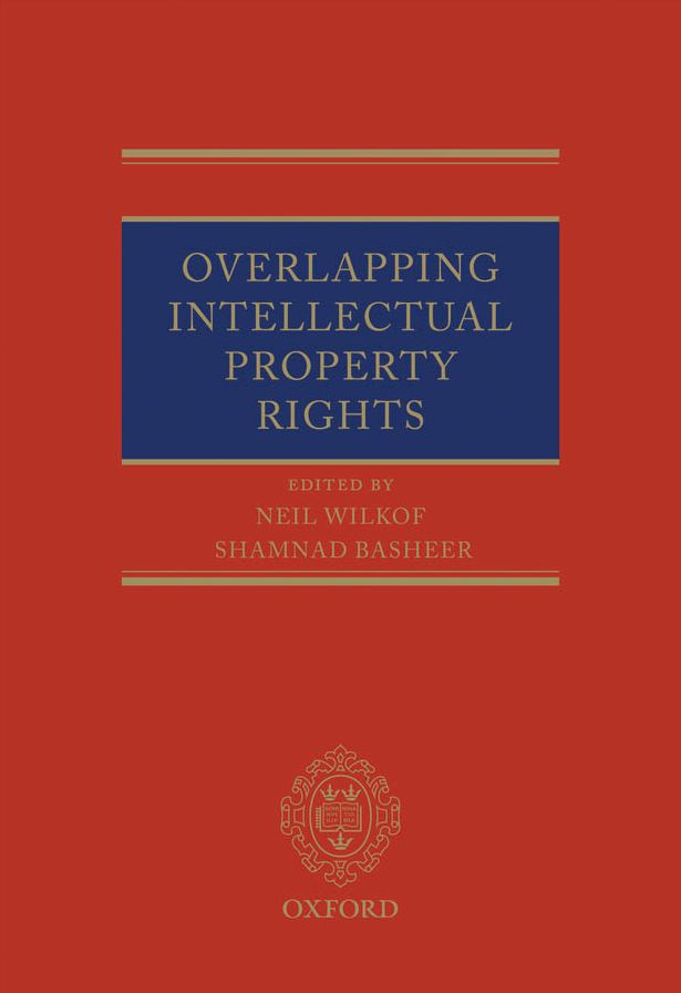 Overlapping Intellectual Property Rights