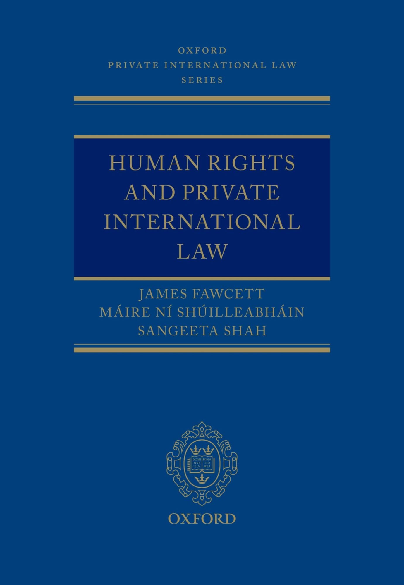 Human Rights and Private International Law