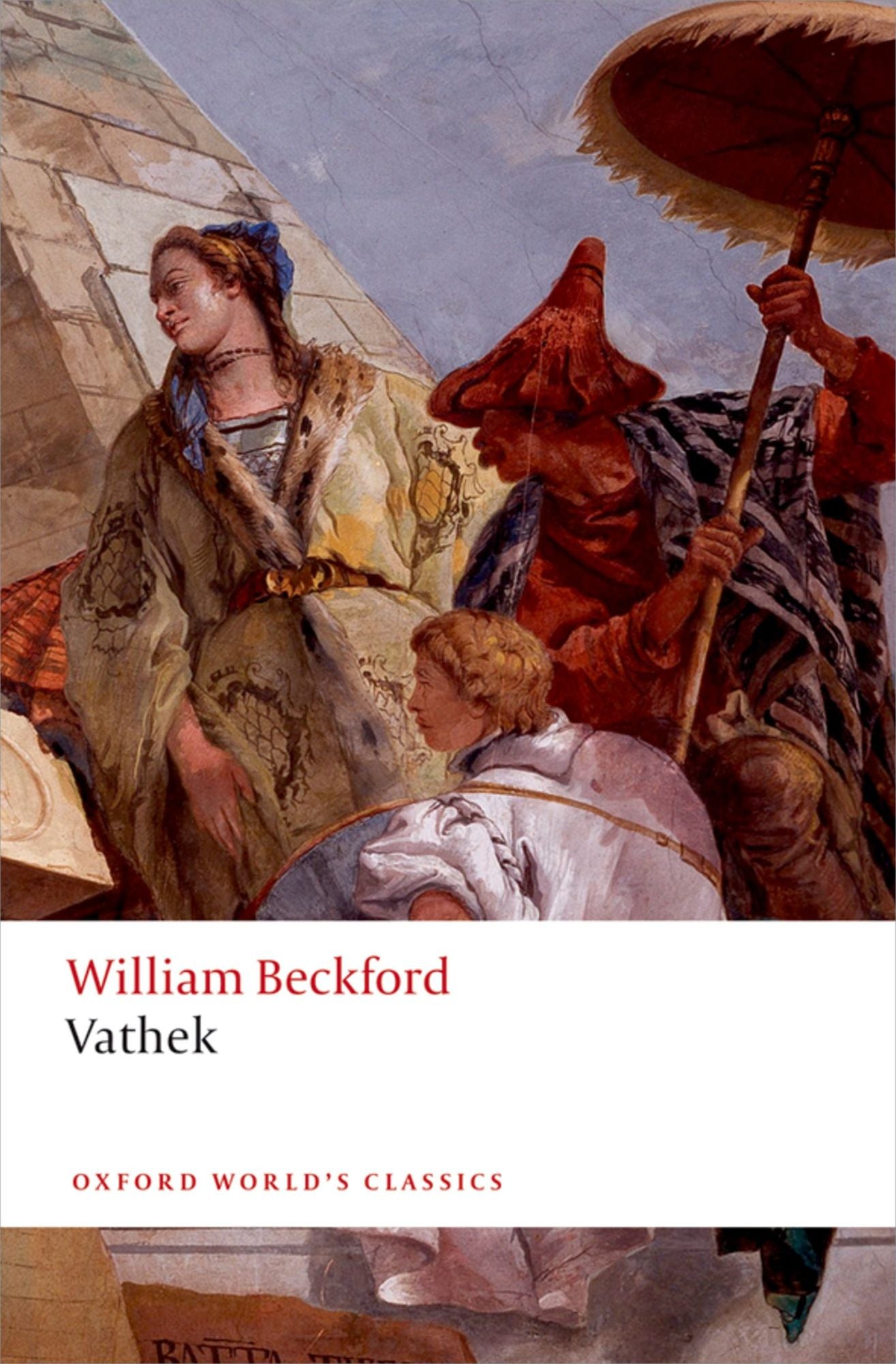 Vathek
