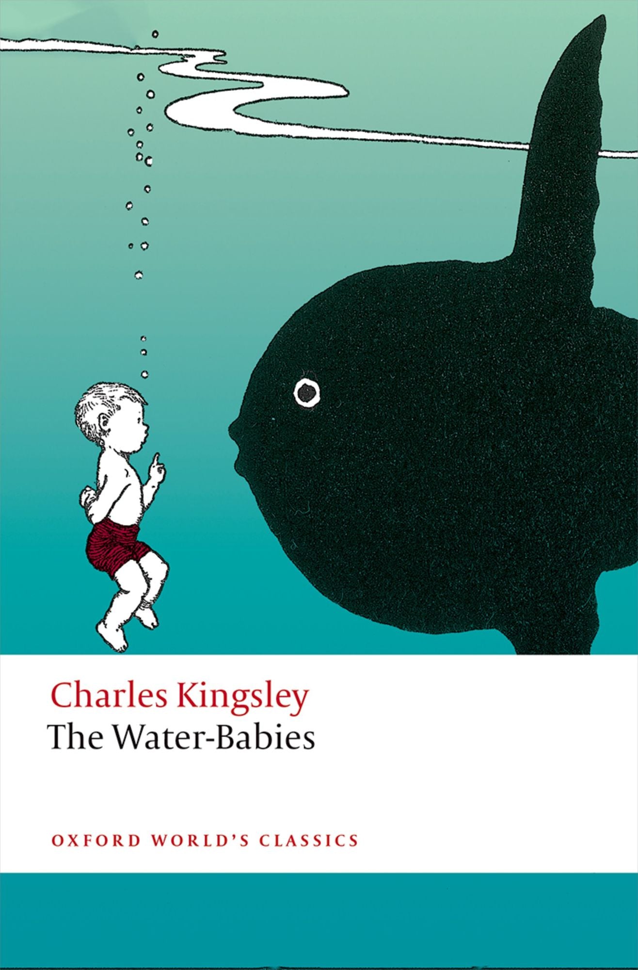 The Water -Babies