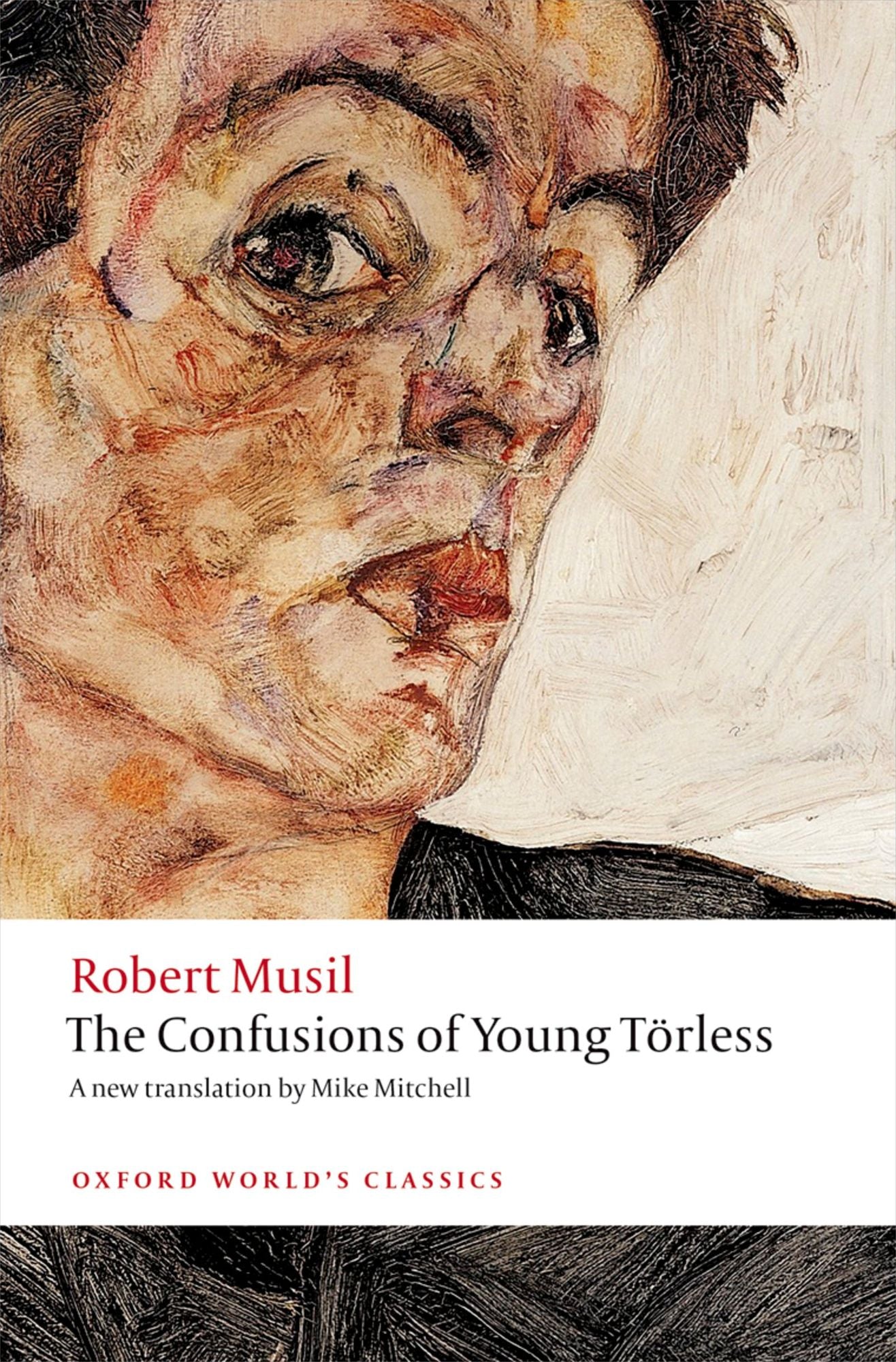 The Confusions of Young T#x000F6;rless