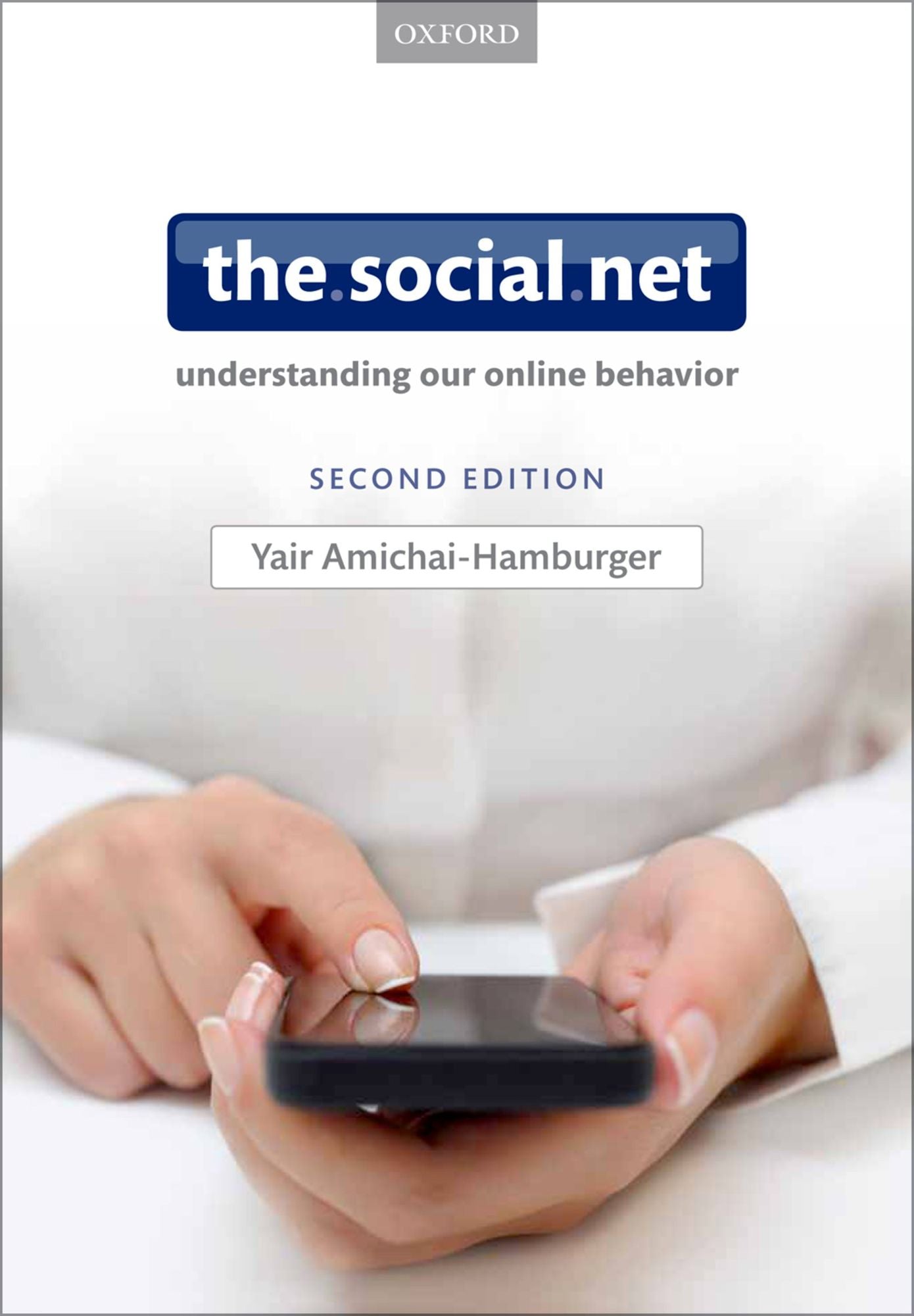 The Social Net: Understanding our online behavior