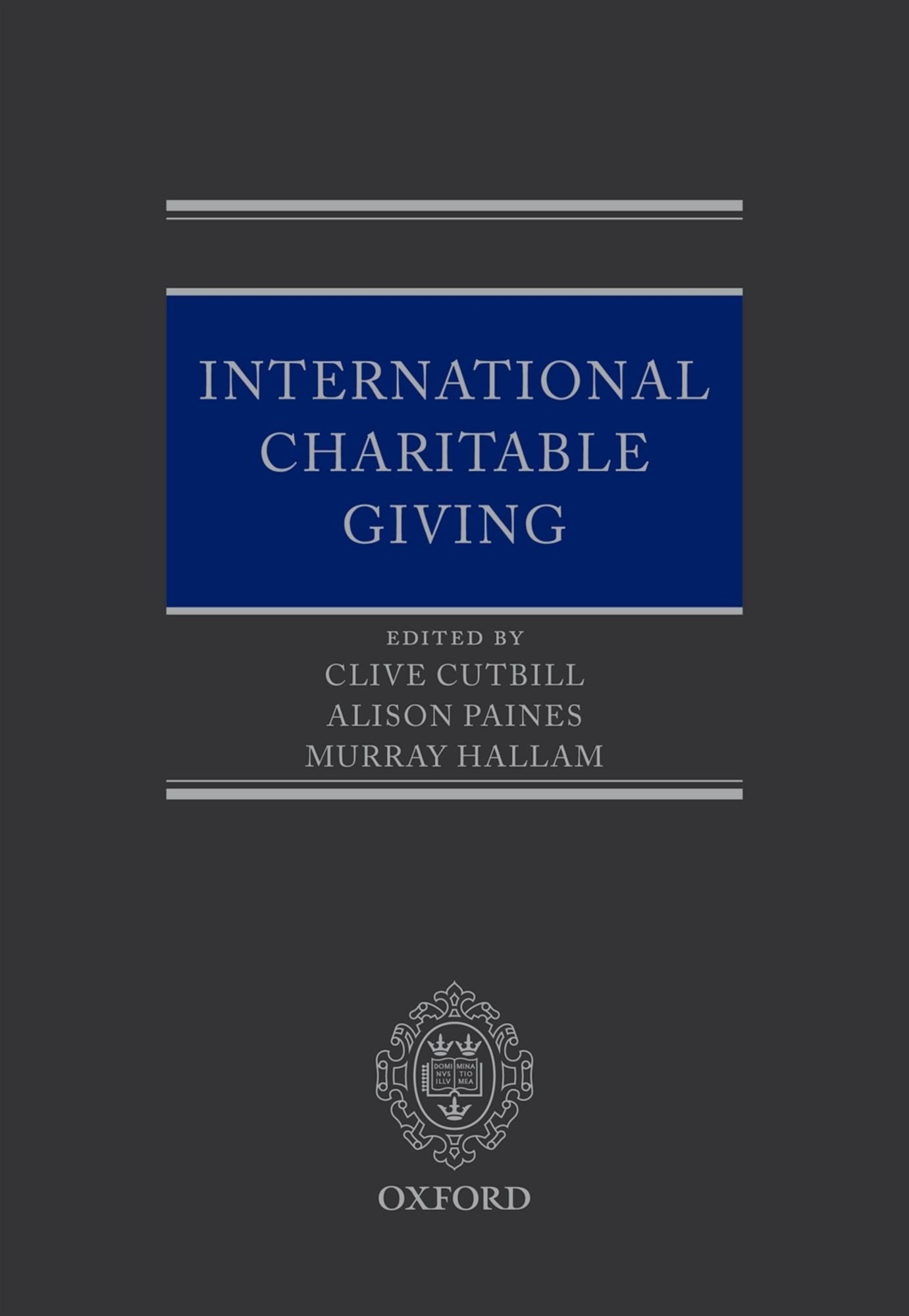 International Charitable Giving