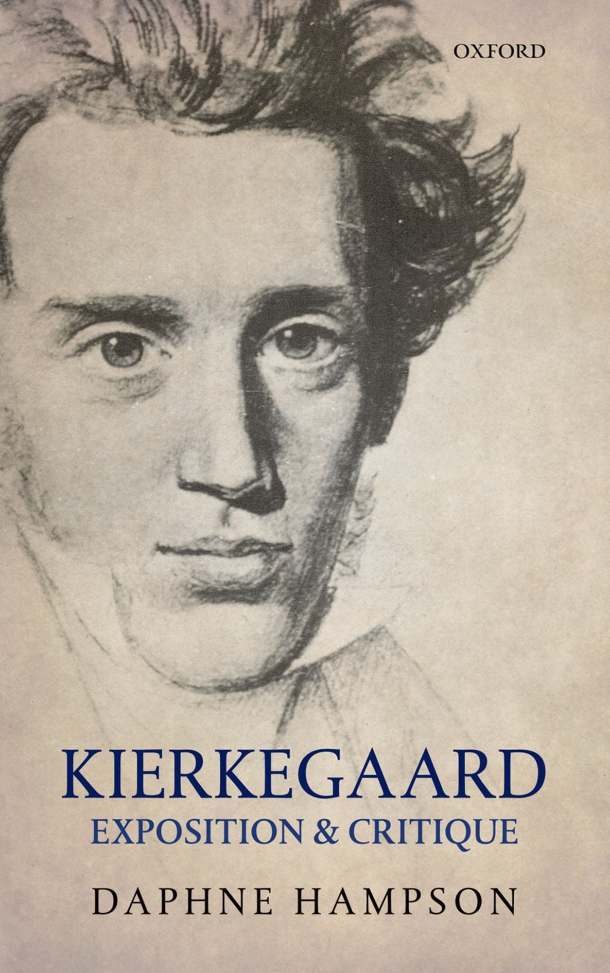 Kierkegaard: Exposition #x00026; Critique