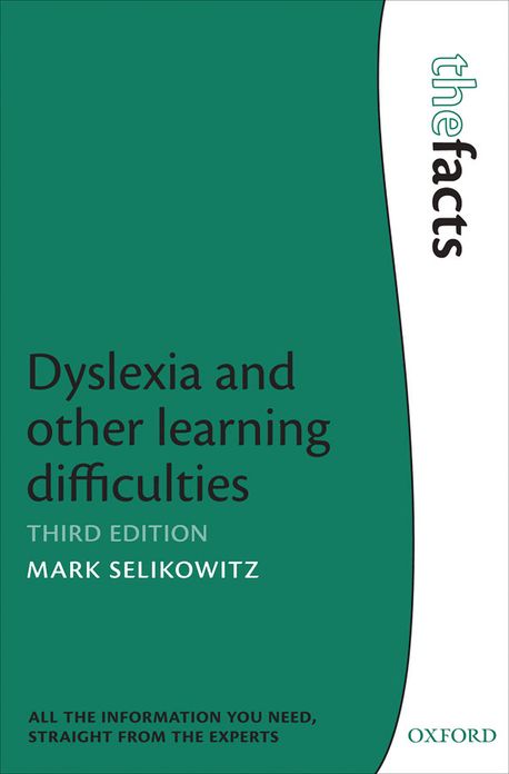 Dyslexia and other learning difficulties