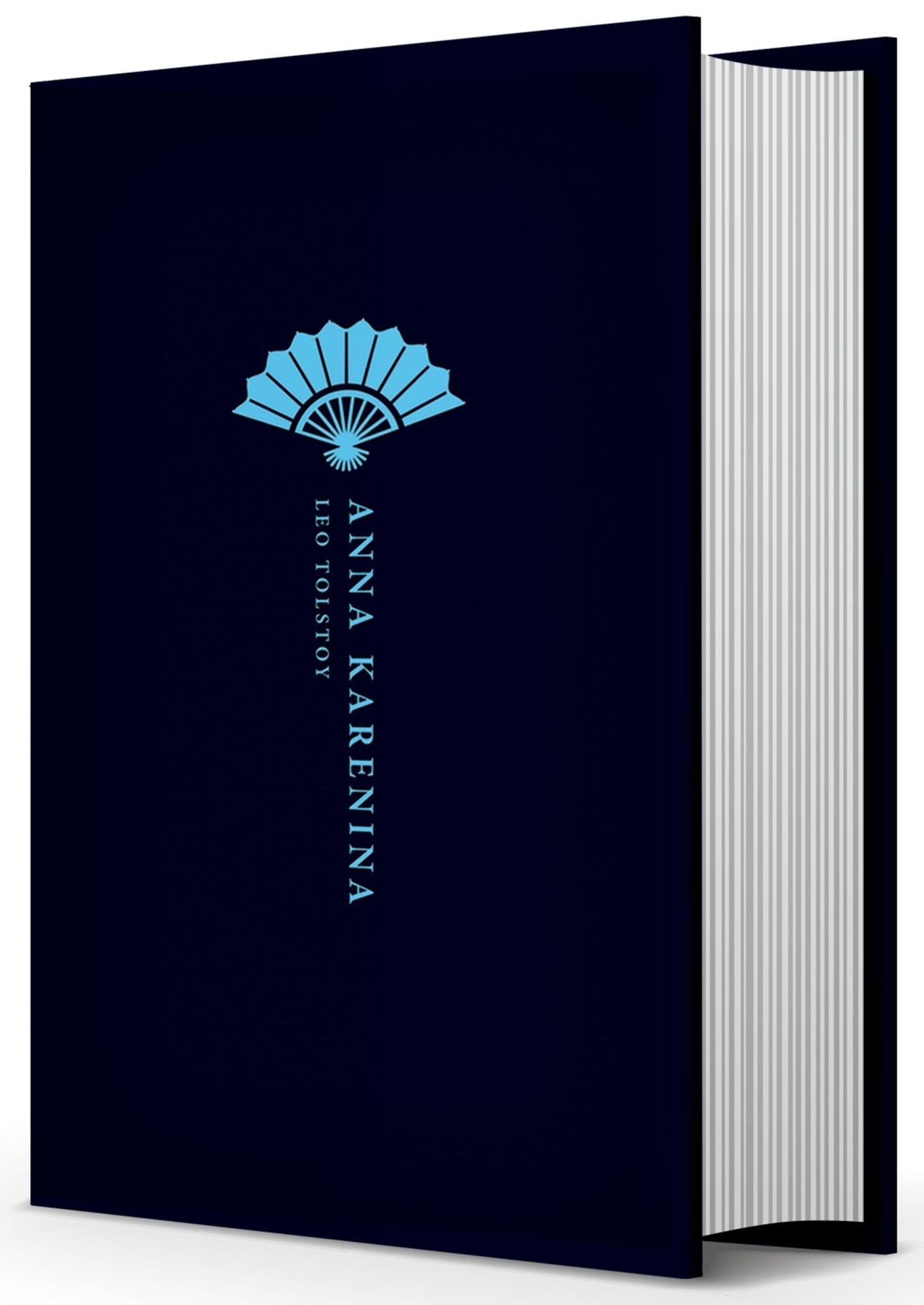 Anna Karenina (Rosamund Bartlett Translation)