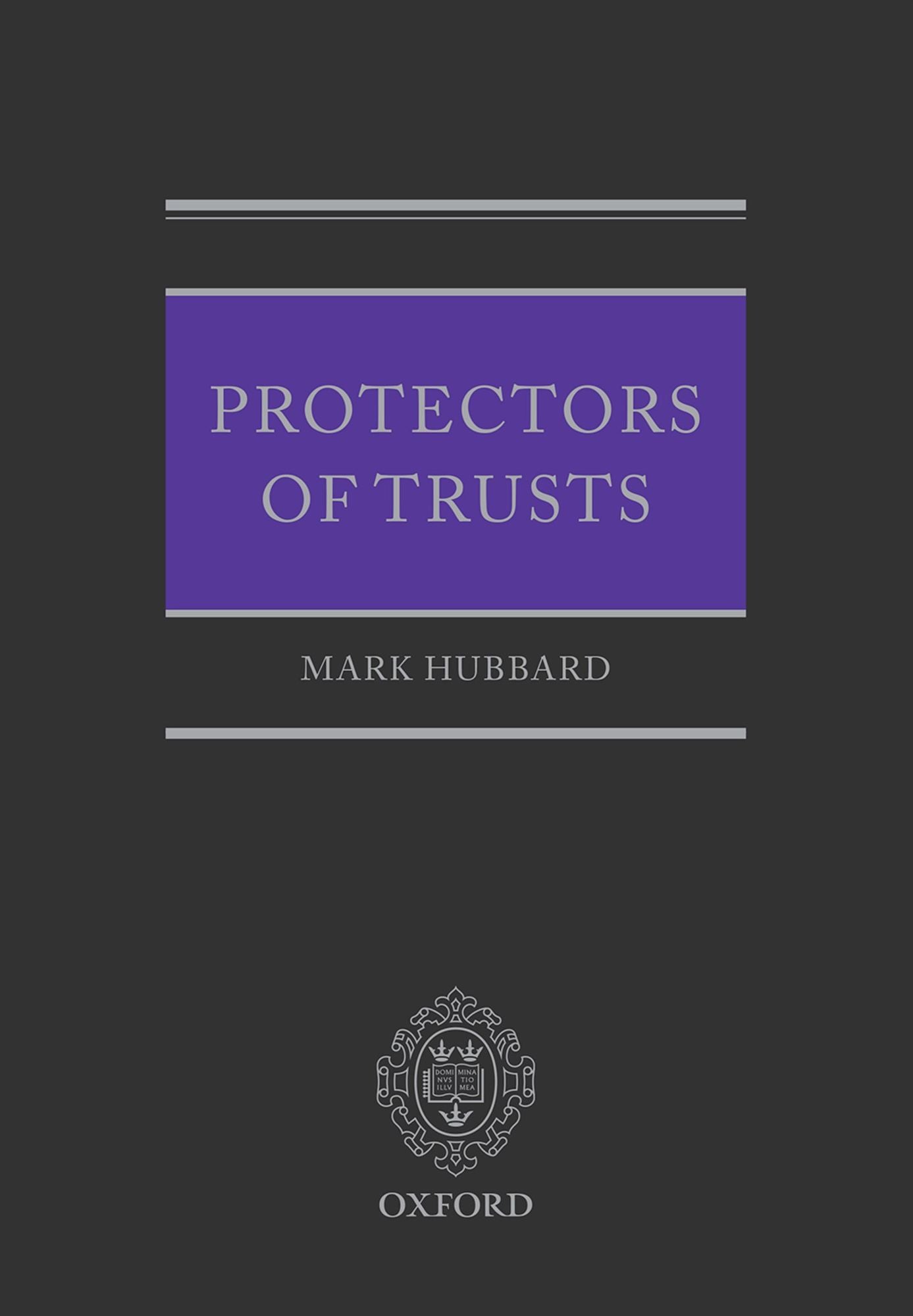 Protectors of Trusts