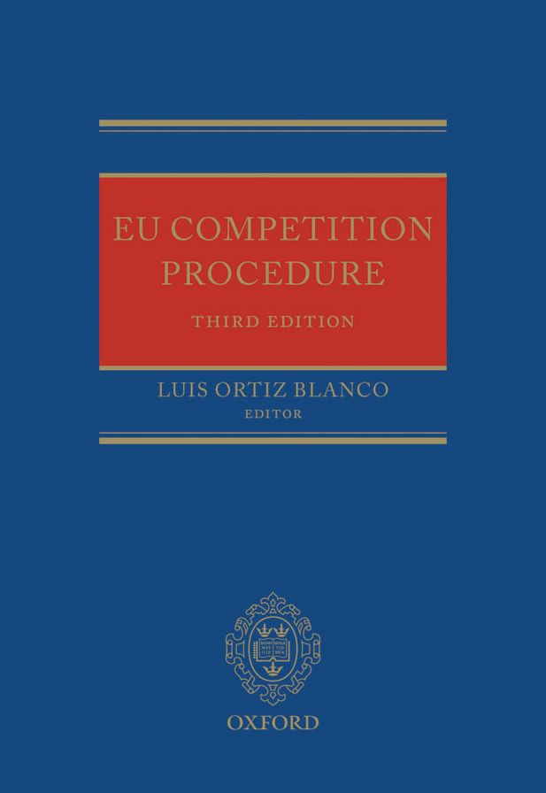 EU Competition Procedure
