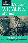 The Oxford Book of Modern Women's Stories