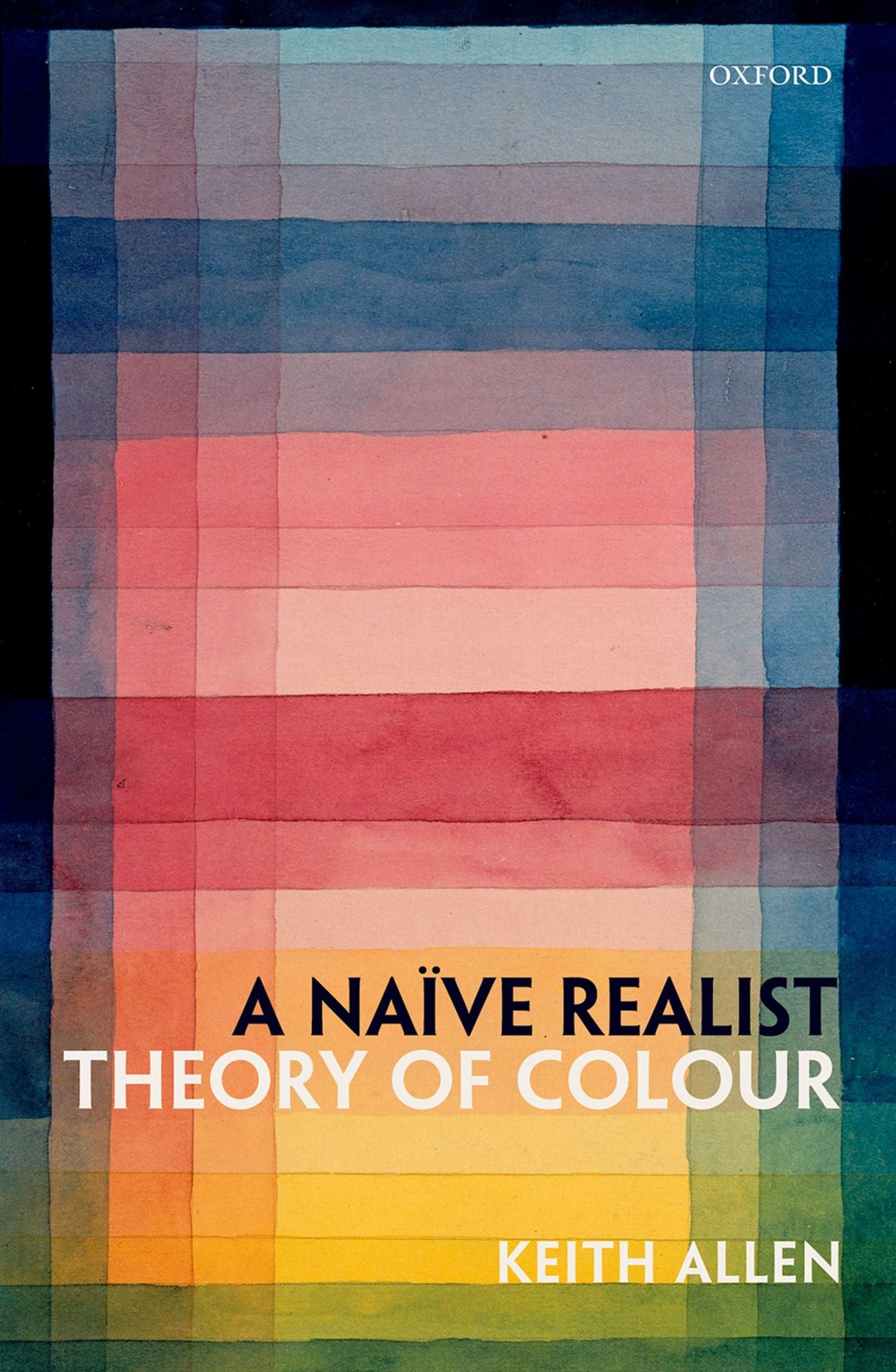 A Na#x000EF;ve Realist Theory of Colour