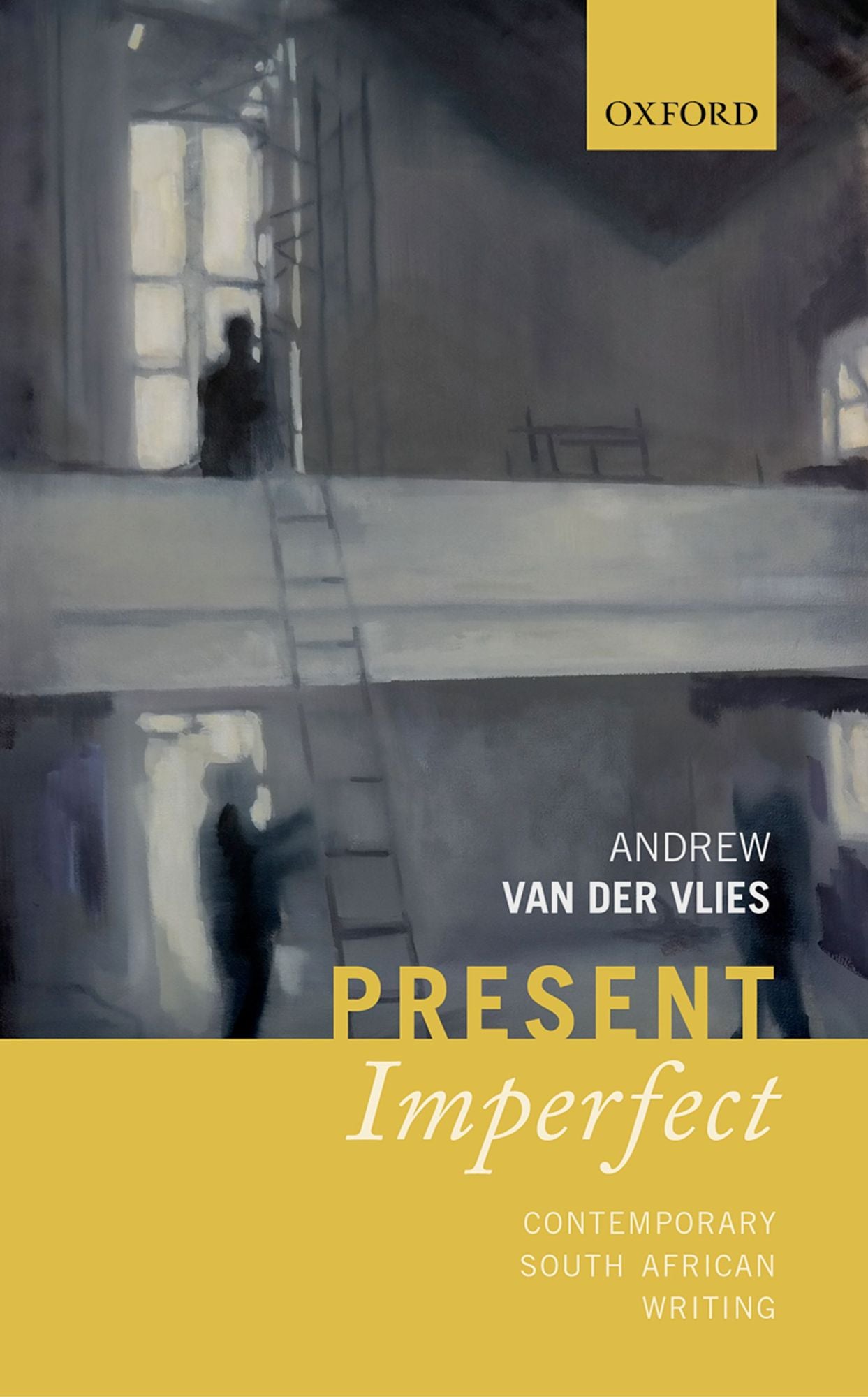 Present Imperfect: Contemporary South African Writing