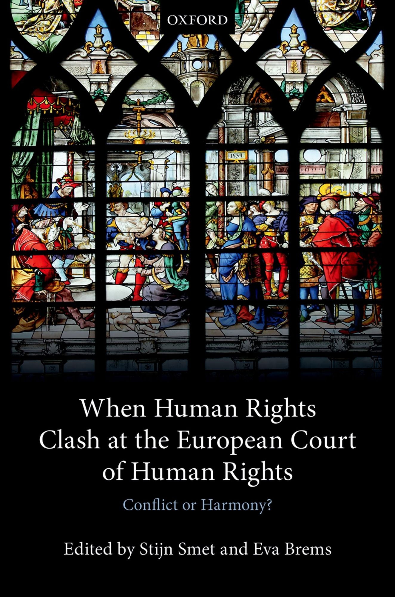 When Human Rights Clash at the European Court of Human Rights: Conflict or Harmony?