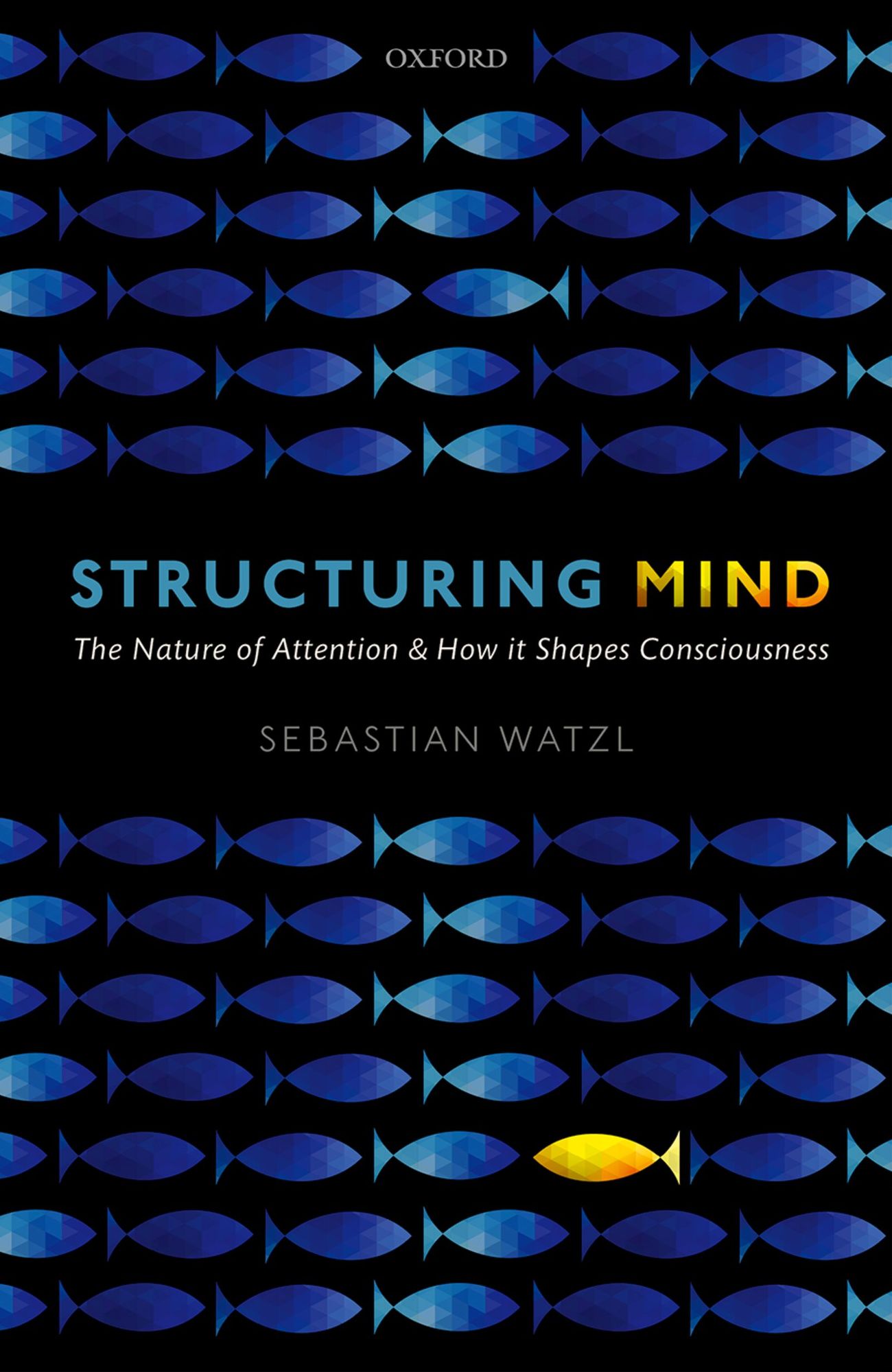 Structuring Mind: The Nature of Attention and how it Shapes Consciousness