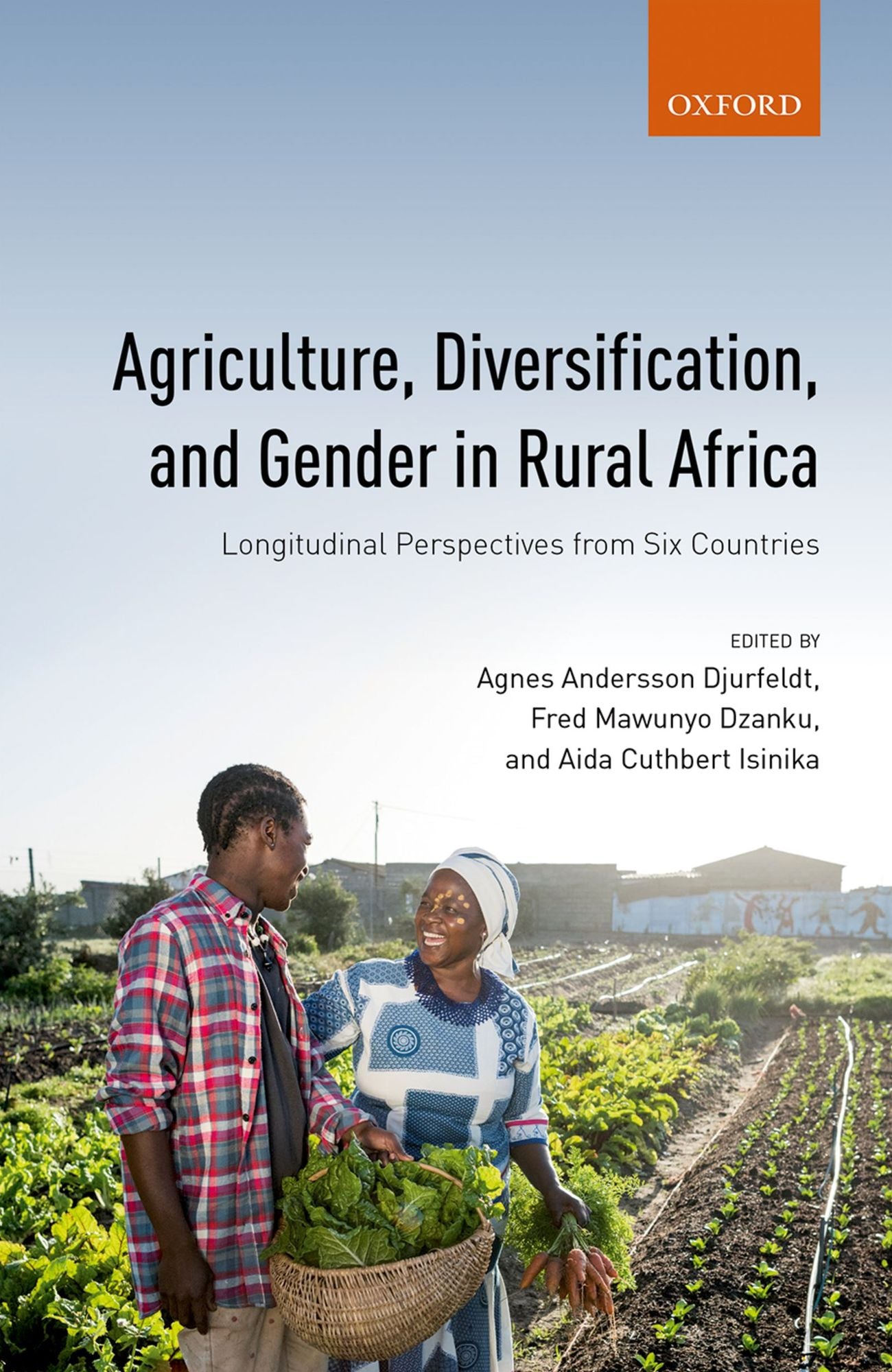 Agriculture, Diversification, and Gender in Rural Africa: Longitudinal Perspectives from Six Countries