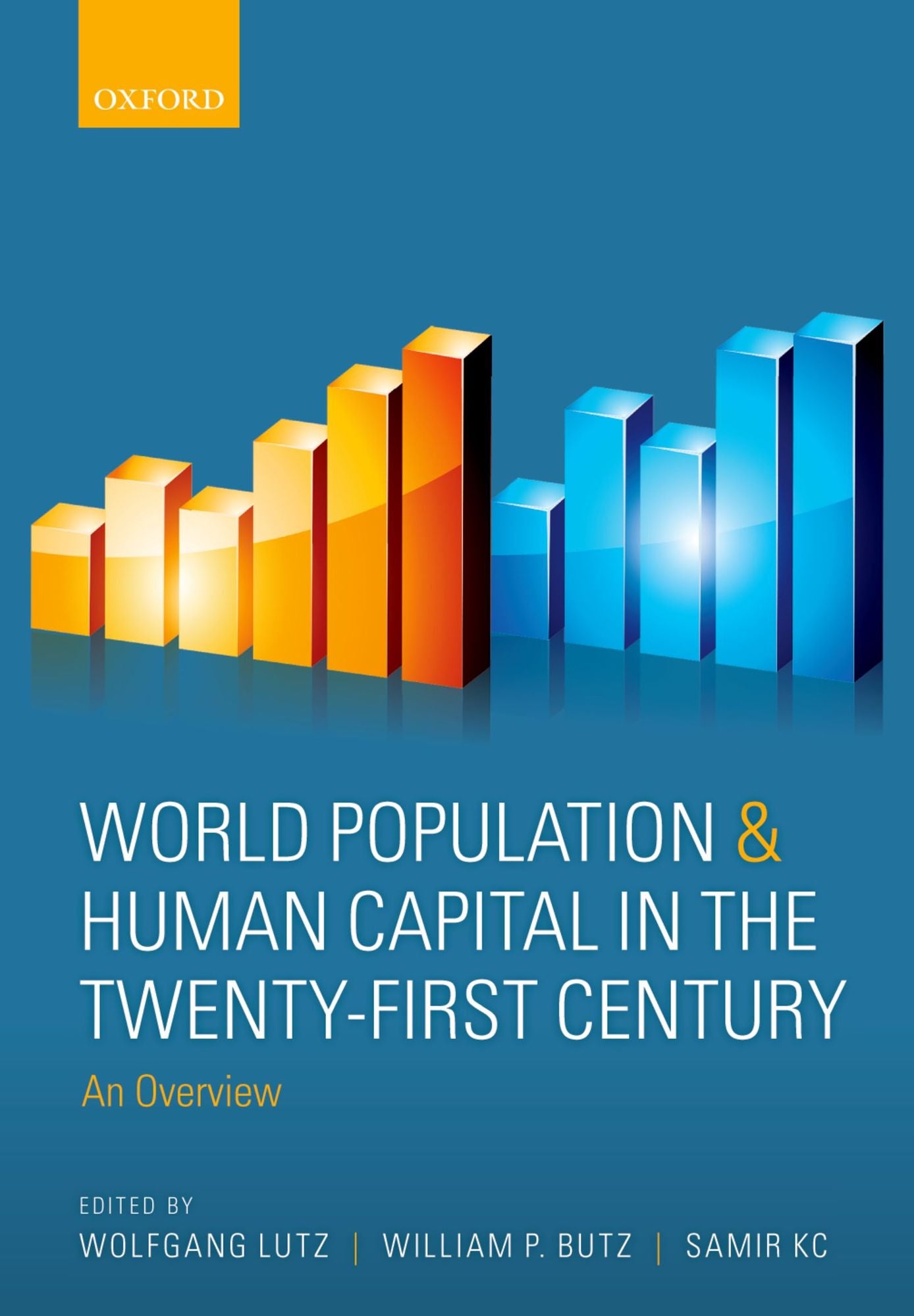 World Population #x00026; Human Capital in the Twenty-First Century: An Overview