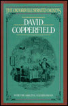 David Copperfield