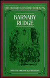 Barnaby Rudge