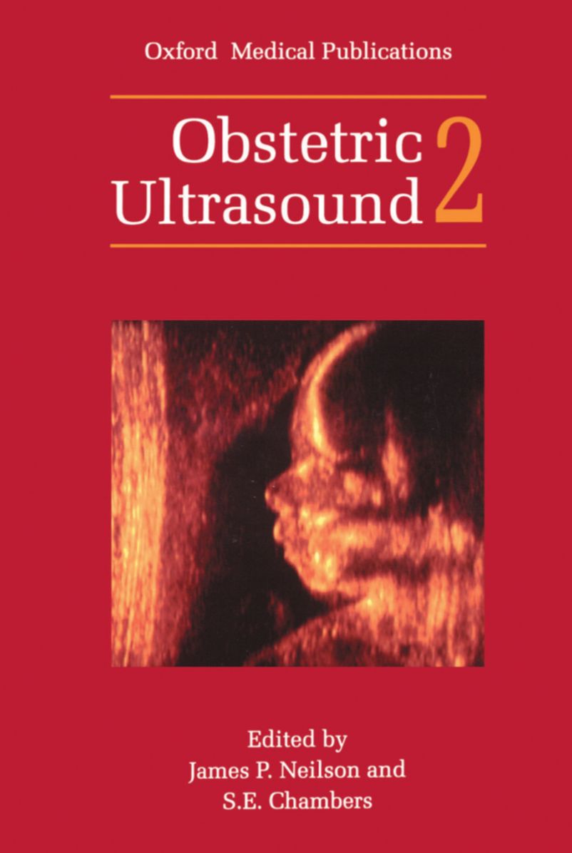 Obstetric Ultrasound